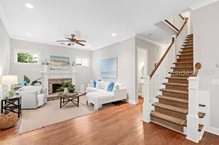 611 Huguenin Dr, Beaufort, SC 29902 - Photo 21