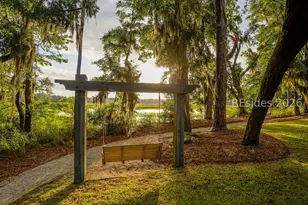 611 Huguenin Dr, Beaufort, SC 29902 - Photo 43