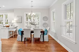 611 Huguenin Dr, Beaufort, SC 29902 - Photo 7