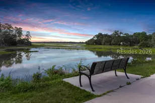 611 Huguenin Dr, Beaufort, SC 29902 - Photo 51