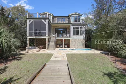 9 Bayberry Lane, Hilton Head Island, SC 29928 - Photo 3