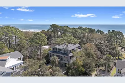 9 Bayberry Lane, Hilton Head Island, SC 29928 - Photo 55