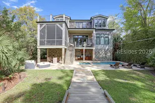 9 Bayberry Ln, Hilton Head Island, SC 29928 - Photo 5