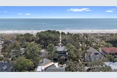 9 Bayberry Lane, Hilton Head Island, SC 29928 - Photo 1