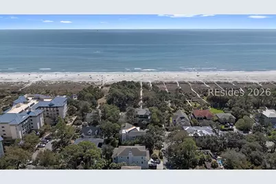 9 Bayberry Lane, Hilton Head Island, SC 29928 - Photo 61
