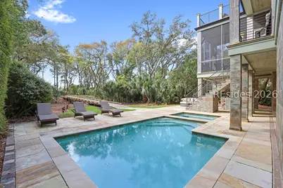 9 Bayberry Lane, Hilton Head Island, SC 29928 - Photo 41