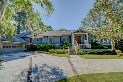 50 N Calibogue Cay Road, Hilton Head Island, SC 29928 - Photo 51