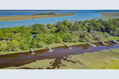 50 N Calibogue Cay Road, Hilton Head Island, SC 29928 - Photo 55