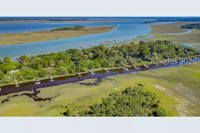 50 N Calibogue Cay Road, Hilton Head Island, SC 29928 - Photo 59