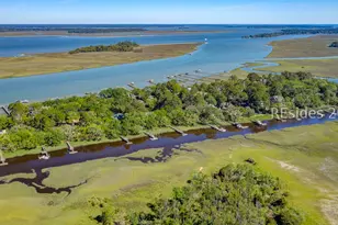 50 N Calibogue Cay Rd, Hilton Head Island, SC 29928 - Photo 59