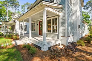 4 Harborview Cir, Beaufort, SC 29007 - Photo 3