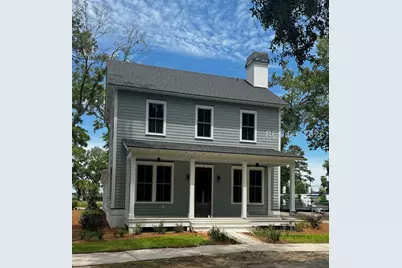 4 Harborview Circle, Beaufort, SC 29007 - Photo 1