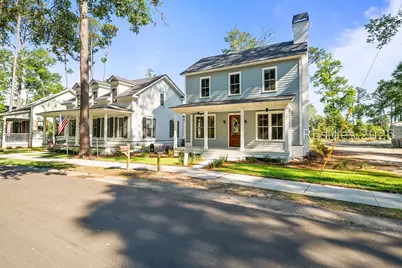 4 Harborview Circle, Beaufort, SC 29007 - Photo 1