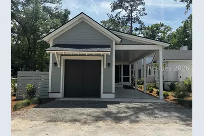 4 Harborview Circle, Beaufort, SC 29007 - Photo 31