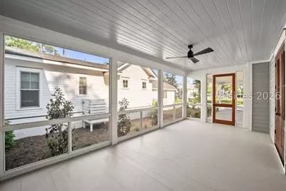 4 Harborview Circle, Beaufort, SC 29007 - Photo 35