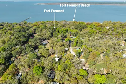 17 Triangle Road, Saint Helena Island, SC 29920 - Photo 1