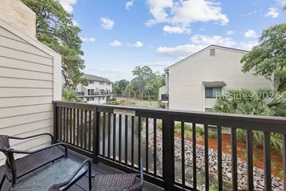 5 Tanglewood Drive #705, Hilton Head Island, SC 29928 - Photo 3