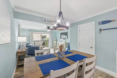 5 Tanglewood Drive #705, Hilton Head Island, SC 29928 - Photo 11