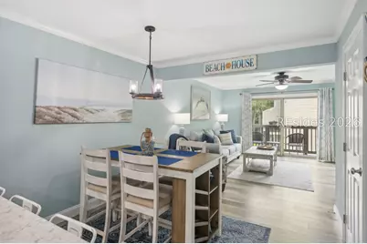 5 Tanglewood Drive #705, Hilton Head Island, SC 29928 - Photo 9