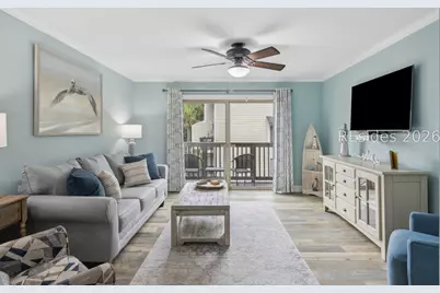 5 Tanglewood Drive #705, Hilton Head Island, SC 29928 - Photo 13