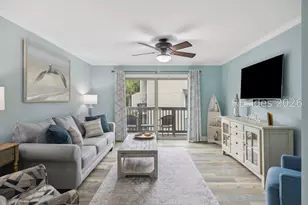 5 Tanglewood Dr, Hilton Head Island, SC 29928 - Photo 13