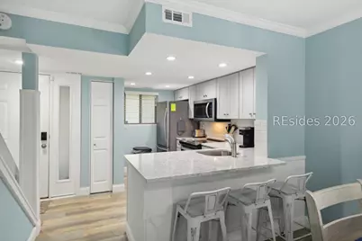 5 Tanglewood Drive #705, Hilton Head Island, SC 29928 - Photo 7