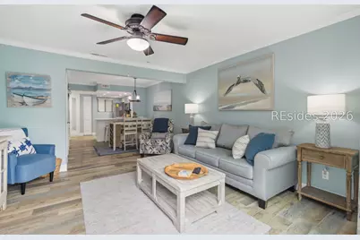 5 Tanglewood Drive #705, Hilton Head Island, SC 29928 - Photo 17