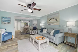 5 Tanglewood Dr, Hilton Head Island, SC 29928 - Photo 17