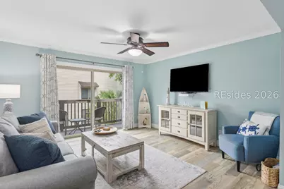 5 Tanglewood Drive #705, Hilton Head Island, SC 29928 - Photo 15