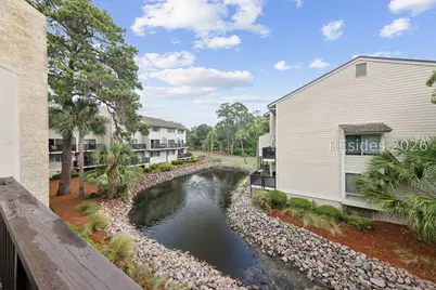 5 Tanglewood Drive #705, Hilton Head Island, SC 29928 - Photo 31