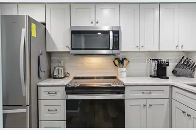 5 Tanglewood Drive #705, Hilton Head Island, SC 29928 - Photo 9