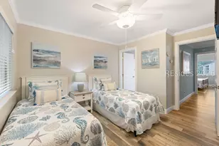 5 Tanglewood Dr, Hilton Head Island, SC 29928 - Photo 29