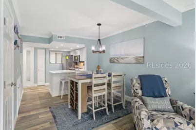 5 Tanglewood Drive #705, Hilton Head Island, SC 29928 - Photo 13