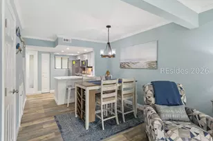 5 Tanglewood Dr, Hilton Head Island, SC 29928 - Photo 13