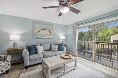 5 Tanglewood Drive #705, Hilton Head Island, SC 29928 - Photo 15
