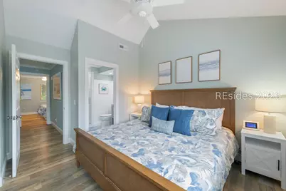 5 Tanglewood Drive #705, Hilton Head Island, SC 29928 - Photo 23