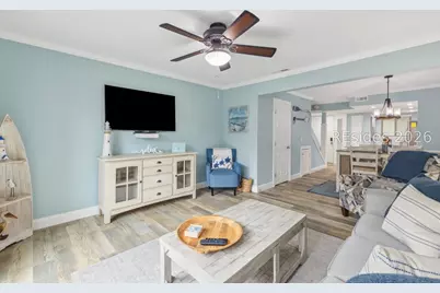 5 Tanglewood Drive #705, Hilton Head Island, SC 29928 - Photo 19