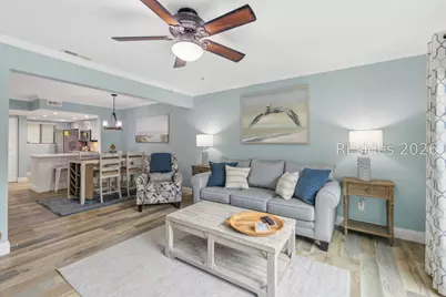 5 Tanglewood Drive #705, Hilton Head Island, SC 29928 - Photo 17