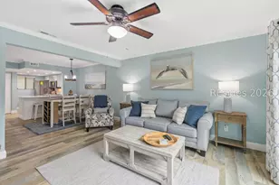 5 Tanglewood Dr, Hilton Head Island, SC 29928 - Photo 17