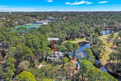 6 Dalton Court, Hilton Head Island, SC 29928 - Photo 85