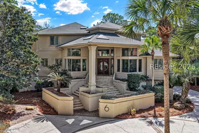 6 Dalton Court, Hilton Head Island, SC 29928 - Photo 77