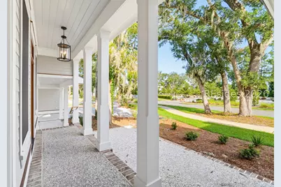 6 Meridian Road, Beaufort, SC 29007 - Photo 39