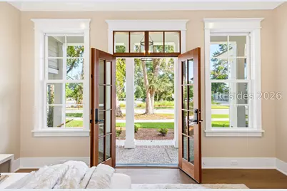 6 Meridian Road, Beaufort, SC 29007 - Photo 19