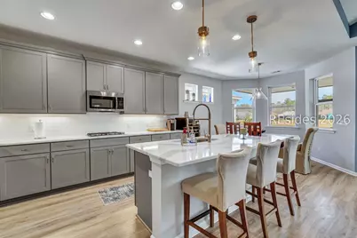 267 Cool Breeze Drive, Hardeeville, SC 29927 - Photo 5