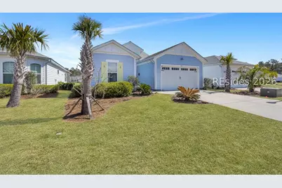 267 Cool Breeze Drive, Hardeeville, SC 29927 - Photo 1