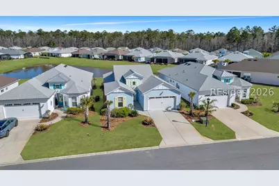 267 Cool Breeze Drive, Hardeeville, SC 29927 - Photo 33