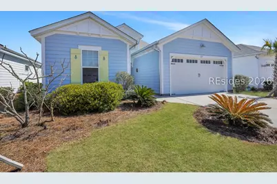 267 Cool Breeze Drive, Hardeeville, SC 29927 - Photo 31