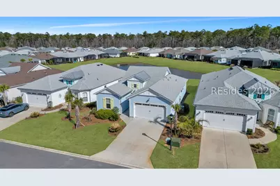 267 Cool Breeze Drive, Hardeeville, SC 29927 - Photo 31