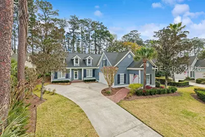 5 W Kershaw Drive, Bluffton, SC 29910 - Photo 1