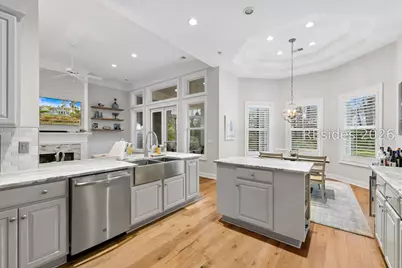 5 W Kershaw Drive, Bluffton, SC 29910 - Photo 23